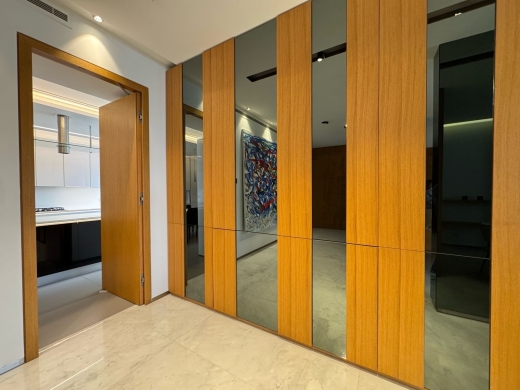 Fully Furnished High-End Finishing Apartment For Rent in Beit Meri — 17