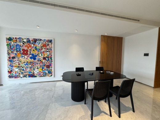 Fully Furnished High-End Finishing Apartment For Rent in Beit Meri — 21
