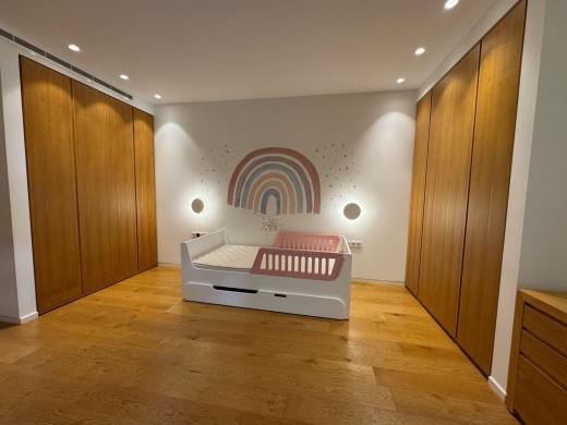 Fully Furnished High-End Finishing Apartment For Rent in Beit Meri — 5