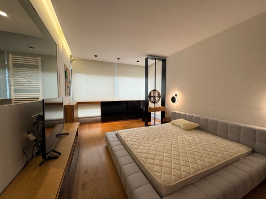 Fully Furnished High-End Finishing Apartment For Rent in Beit Meri — 3