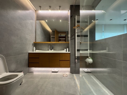 Fully Furnished High-End Finishing Apartment For Rent in Beit Meri — 4