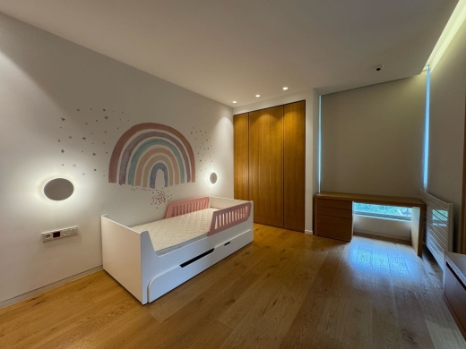 Fully Furnished High-End Finishing Apartment For Rent in Beit Meri — 7