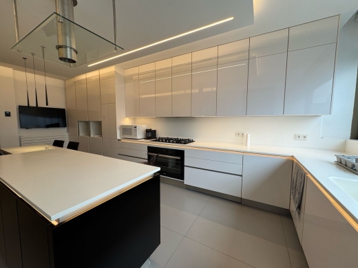 Fully Furnished High-End Finishing Apartment For Rent in Beit Meri — 11