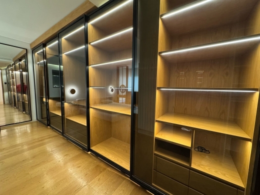 Fully Furnished High-End Finishing Apartment For Rent in Beit Meri — 6