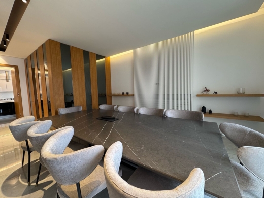 Fully Furnished High-End Finishing Apartment For Rent in Beit Meri — 9