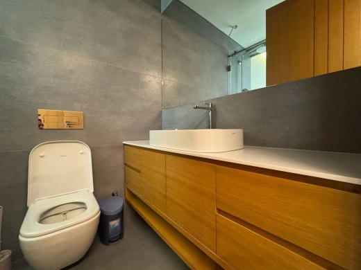 Fully Furnished High-End Finishing Apartment For Rent in Beit Meri — 14