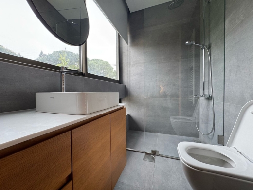 Fully Furnished High-End Finishing Apartment For Rent in Beit Meri — 8