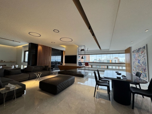 Fully Furnished High-End Finishing Apartment For Rent in Beit Meri — 20