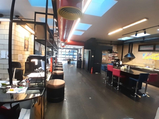 Stunning 300 SQM Ready to Move-In Office For Sale in Achrafieh — 3