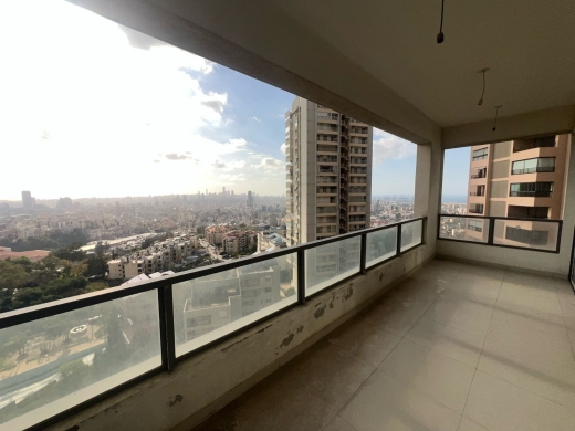 Brand New Apartment For Sale in Mar Roukouz, Dekwaneh — 3