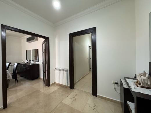 Fully Furnished Apartment For Sale in Mansourieh, Daychounieh — 6