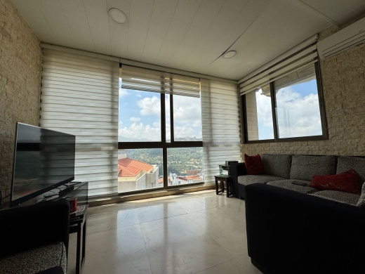 Fully Furnished Apartment For Sale in Mansourieh, Daychounieh — 3