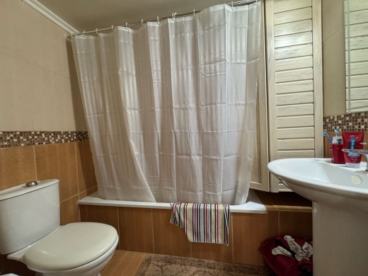 Fully Furnished Apartment For Sale in Mansourieh, Daychounieh — 8