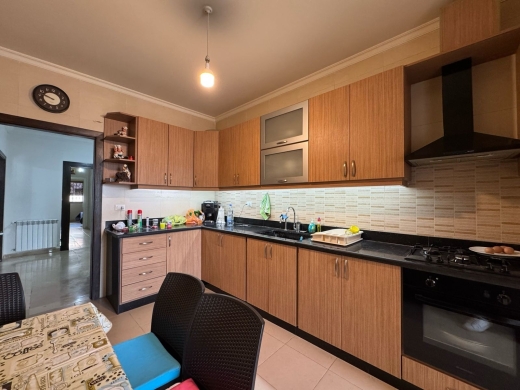 Fully Furnished Apartment For Sale in Mansourieh, Daychounieh — 4