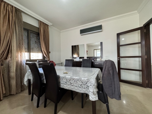 Fully Furnished Apartment For Sale in Mansourieh, Daychounieh — 5