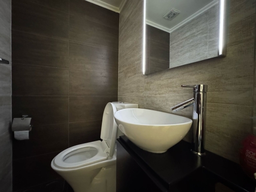 Fully Furnished Apartment For Sale in Mansourieh, Daychounieh — 11
