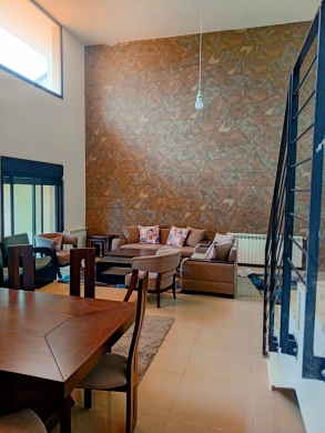 Apartment for Rent in Klayaat — 4