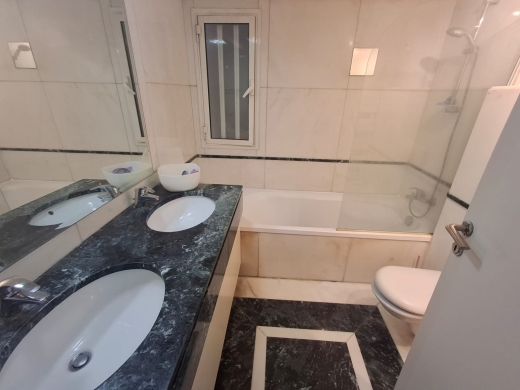Furnished 4-Bedroom Apartment For Rent in Achrafieh, Nazareth — 14