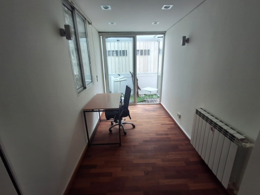 Furnished 4-Bedroom Apartment For Rent in Achrafieh, Nazareth — 13