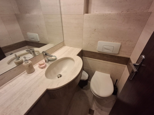 Furnished 4-Bedroom Apartment For Rent in Achrafieh, Nazareth — 17