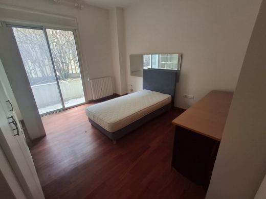 Furnished 4-Bedroom Apartment For Rent in Achrafieh, Nazareth — 11