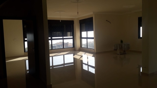 Spacious Duplex Apartment For Sale In Blat With Panoramic Sea View