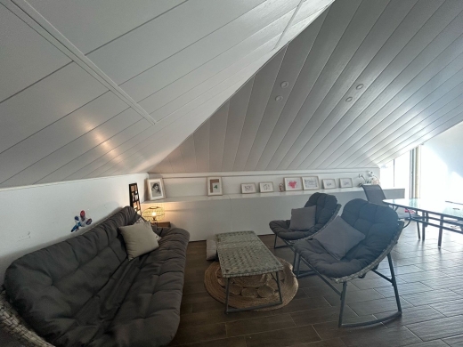 Spacious Duplex For Sale in Blat, Jbeil With A Beautiful View — 8