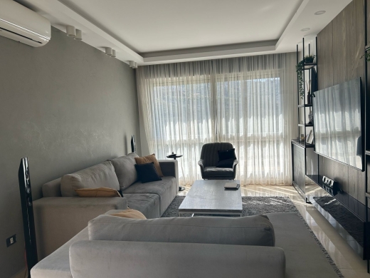 Spacious Duplex For Sale in Blat, Jbeil With A Beautiful View