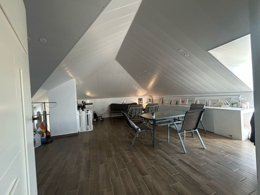 Spacious Duplex For Sale in Blat, Jbeil With A Beautiful View — 6