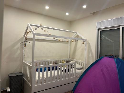 Spacious Duplex For Sale in Blat, Jbeil With A Beautiful View — 5