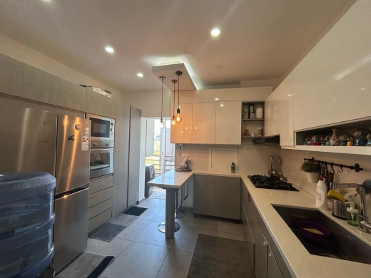 Spacious Duplex For Sale in Blat, Jbeil With A Beautiful View — 4