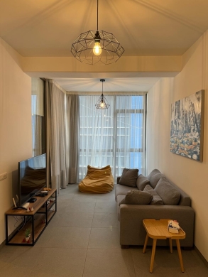 Fully Furnished Apartment For Rent In Saifi, Monot