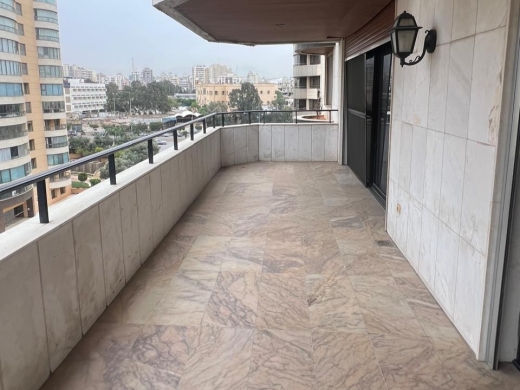 Spacious & High-End Duplex For Sale in Ramlet El Bayda — 5
