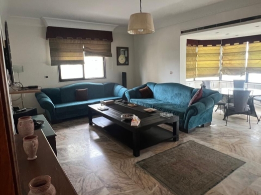 Spacious & High-End Duplex For Sale in Ramlet El Bayda — 13