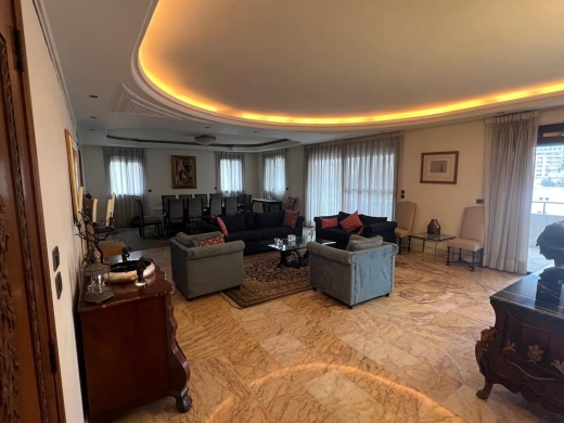 Spacious & High-End Duplex For Sale in Ramlet El Bayda — 9