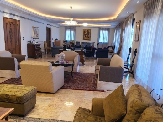 Spacious & High-End Duplex For Sale in Ramlet El Bayda — 4