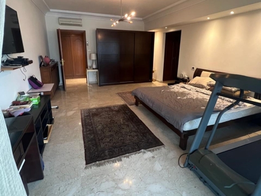 Spacious & High-End Duplex For Sale in Ramlet El Bayda — 12