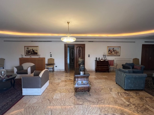 Spacious & High-End Duplex For Sale in Ramlet El Bayda — 6