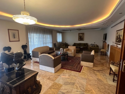 Spacious & High-End Duplex For Sale in Ramlet El Bayda — 7