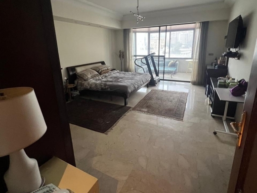 Spacious & High-End Duplex For Sale in Ramlet El Bayda — 15