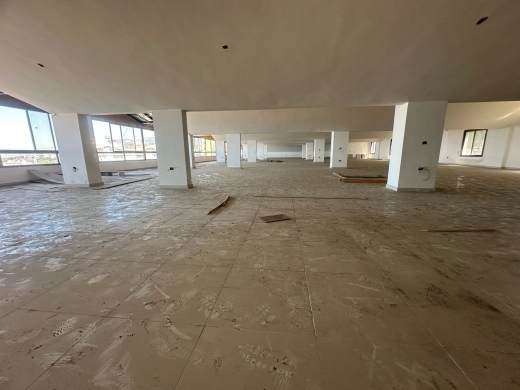 Spacious Roof Office For Rent in Mtayleb