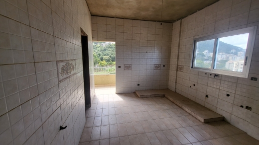 Spacious Apartment With A Nice View For Sale in Haret Sakher — 5