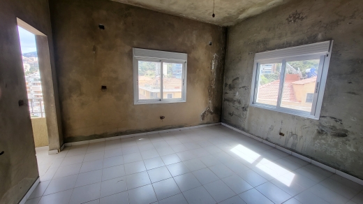 Spacious Apartment With A Nice View For Sale in Haret Sakher — 3