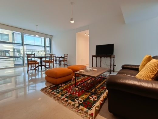 High-End Apartment For Sale in Achrafieh, Carré D'or