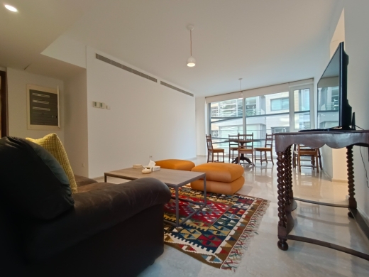 High-End Apartment For Sale in Achrafieh, Carré D'or — 2
