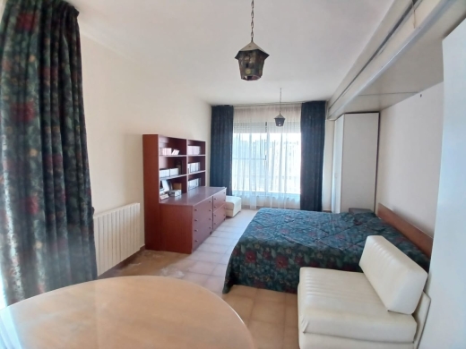 Spacious Apartment With Open Seaview For Sale in Rabieh — 5