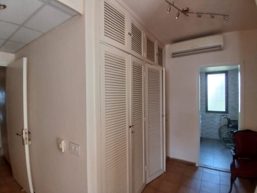 Spacious Apartment With Open Seaview For Sale in Rabieh — 8
