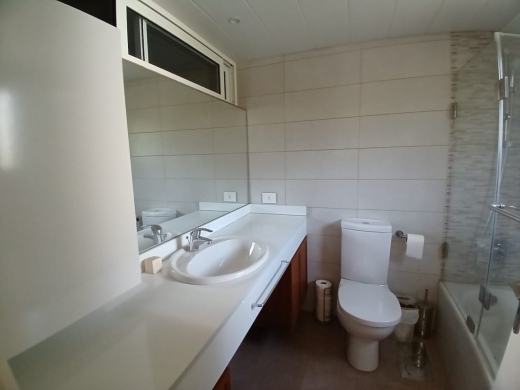 Spacious Apartment With Open Seaview For Sale in Rabieh — 10