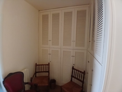 Spacious Apartment With Open Seaview For Sale in Rabieh — 9