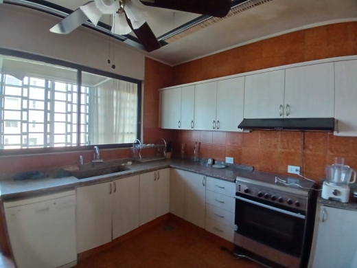 Spacious Apartment With Open Seaview For Sale in Rabieh — 6